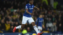 Brighton vs Everton (Foto: Getty)