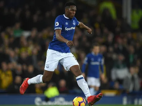 Qué canal transmite Brighton vs Everton por la Premier League