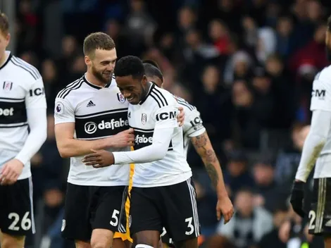 Ver en VIVO Fulham vs Huddersfield por la Premier League