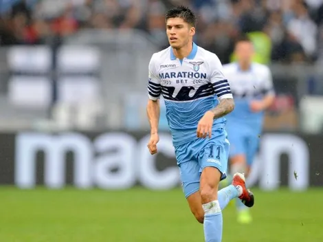 Ver en VIVO Lazio vs Torino por la Serie A