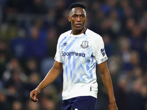 EN VIVO: Brighton vs. Everton por la Premier League