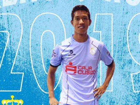 José Canova jugará por un año más