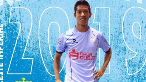 José Canova jugará por un año más