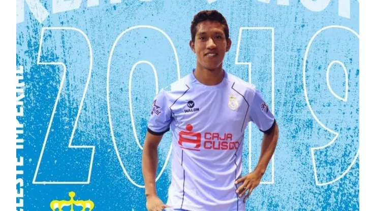 José Canova jugará por un año más