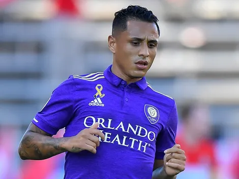 Oficial: Yoshimar Yotún es nuevo jugador del Cruz Azul