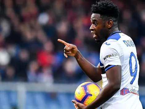 Qué canal transmite Sassuolo vs Atalanta por la Serie A