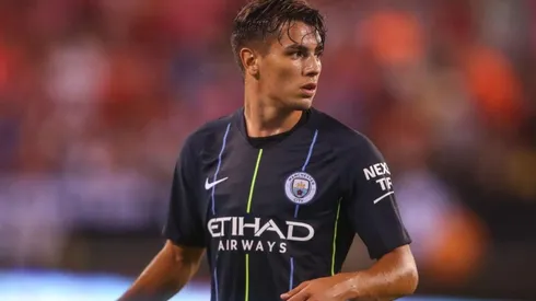 Brahim, el elegido por Solari para reforzar al Madrid.