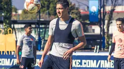 Foto: América oficial.