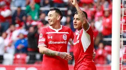 Alexis Vega es uno de los presentes en el listado.