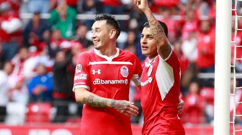 Alexis Vega es uno de los presentes en el listado.