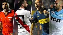 Todos los partidos: días y horarios del Torneo de Verano 2019