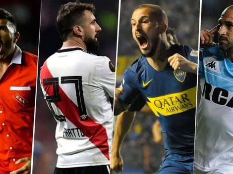 Todos los partidos: días y horarios del Torneo de Verano 2019