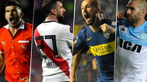 Todos los partidos: días y horarios del Torneo de Verano 2019