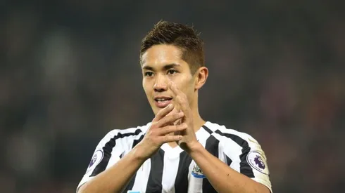 Watford vs Newcastle por la Premier League.