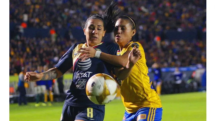 Se mueve el mercado de la Liga MX Femenil...