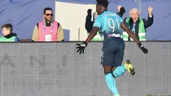 Sassuolo vs Atalanta (Foto: Getty)
