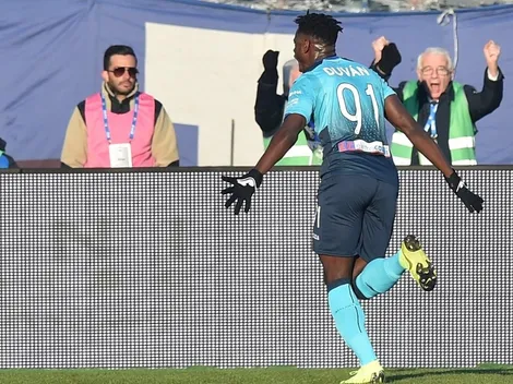 EN VIVO: Sassuolo vs. Atalanta por la Serie A