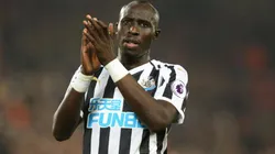 Watford vs Newcastle por la Premier League.