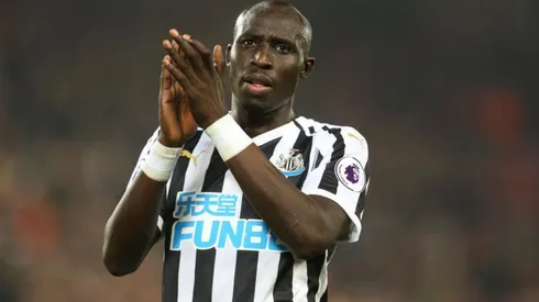 Watford vs Newcastle por la Premier League.