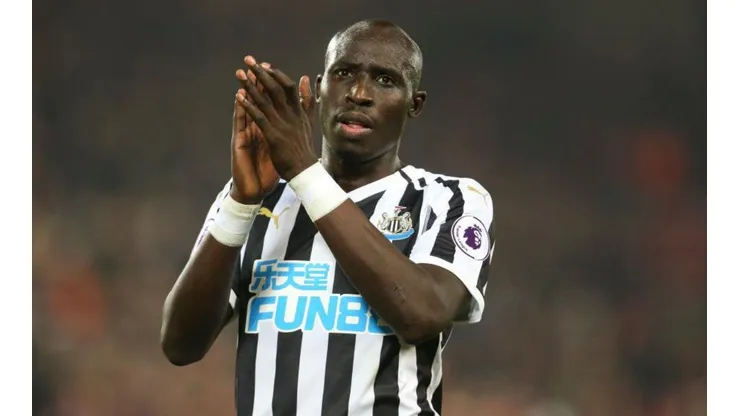 Watford vs Newcastle por la Premier League.