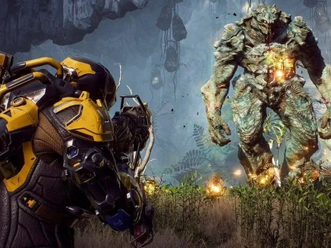 Aseguran que en Anthem no habrá que pagar por los DLC