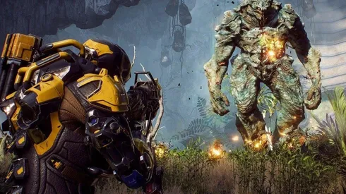 Aseguran que en Anthem no habrá que pagar por los DLC