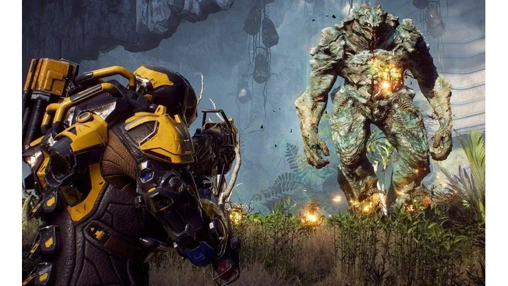 Aseguran que en Anthem no habrá que pagar por los DLC