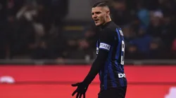 Los dos jugadores que fue a ver Real Madrid a Inter-Napoli