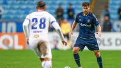 Ni Boca ni Independiente: el equipo que avanzó más que nadie por Kannemann