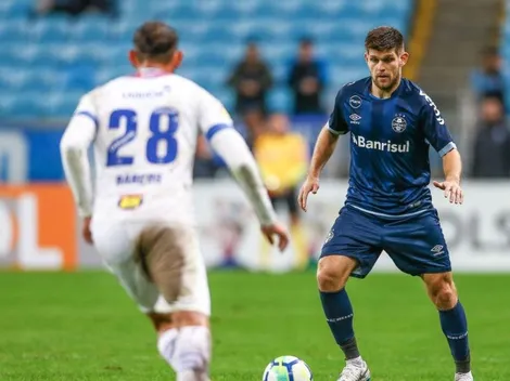 Ni Boca ni Independiente: el equipo que avanzó más que nadie por Kannemann