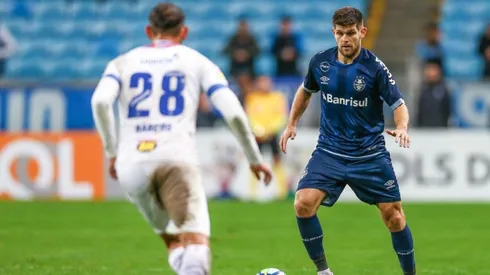 Ni Boca ni Independiente: el equipo que avanzó más que nadie por Kannemann