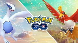 Lugia y Ho-Oh serán las recompensas de investigación de Pokémon GO