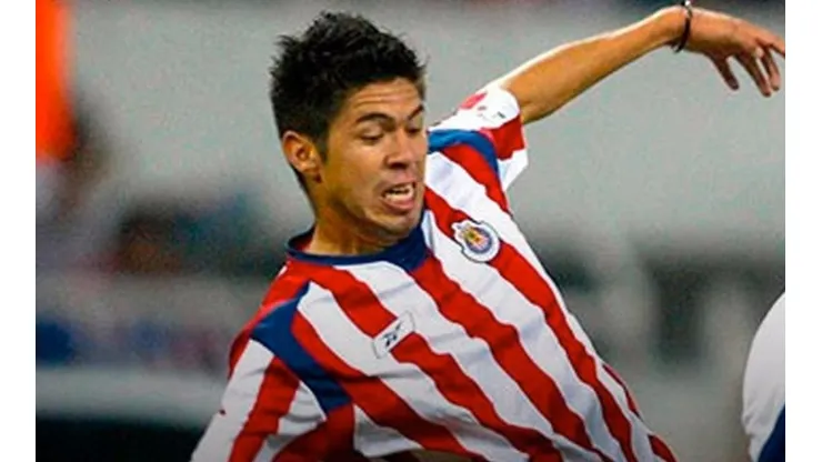 Como Jesús Molina, los que jugaron en América y Chivas