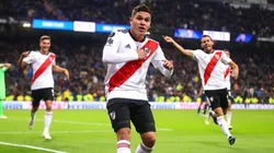 Quintero nominado a mejor gol de la Conmebol Libertadores 2018