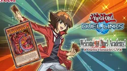 La primera de las bestias sagradas llega a Yu-Gi-Oh! Duel Links
