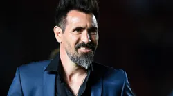 Aunque no será con Boca, Eduardo Domínguez estará en la Libertadores