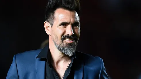 Aunque no será con Boca, Eduardo Domínguez estará en la Libertadores