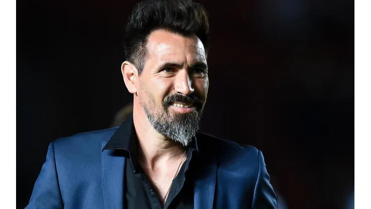 Aunque no será con Boca, Eduardo Domínguez estará en la Libertadores