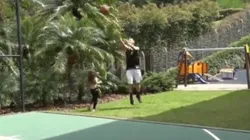 ¿James Harden? No, James Rodríguez