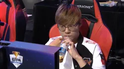 SKT eliminado por la revelación coreana de League of Legends