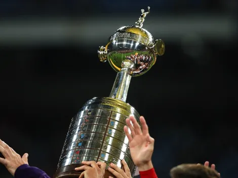 Conmebol publicó los 15 campeones de la Copa Libertadores que estarán presentes en 2019