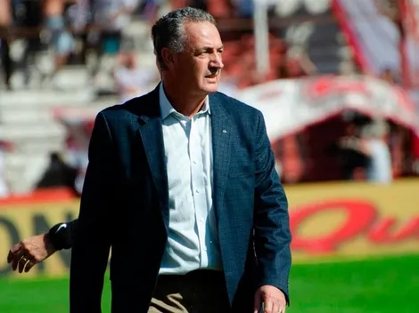 Las dos posiciones que quiere reforzar Alfaro en Boca