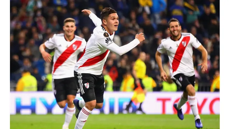 Quintero es el gran candidato