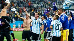 Newells confirmó la incorporación de un jugador con pasado en la Selección Argentina
