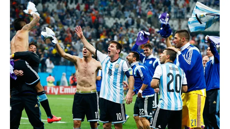 Newells confirmó la incorporación de un jugador con pasado en la Selección Argentina