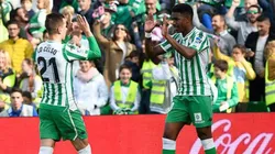 Real Madrid está tras los pasos de uno de los mejores jugadores del Betis