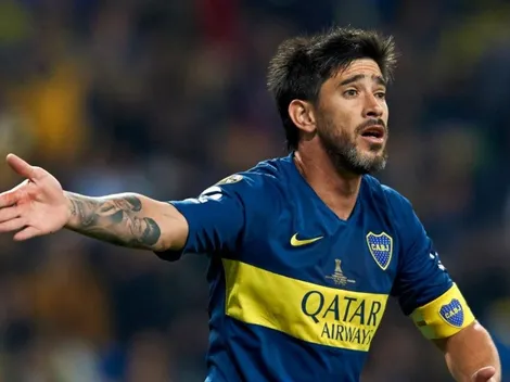 En Boca no entienden nada: un club de la Superliga pide a gritos a Pablo Pérez