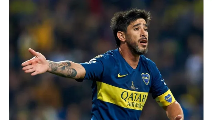 En Boca no entienden nada: un club de la Superliga pide a gritos a Pablo Pérez