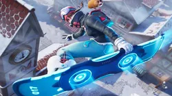 Descubre donde está el estandarte de la Semana 4 de Fortnite