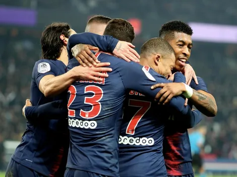 Lo esperan con los brazos abiertos: el ex Boca que suena para reforzar al PSG